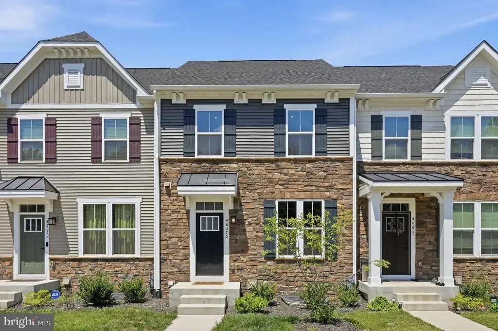 46275 Mount Kellogg Ter, STERLING