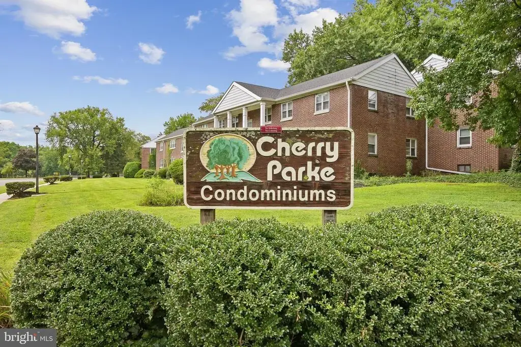 110-b Cherry Parke, CHERRY HILL