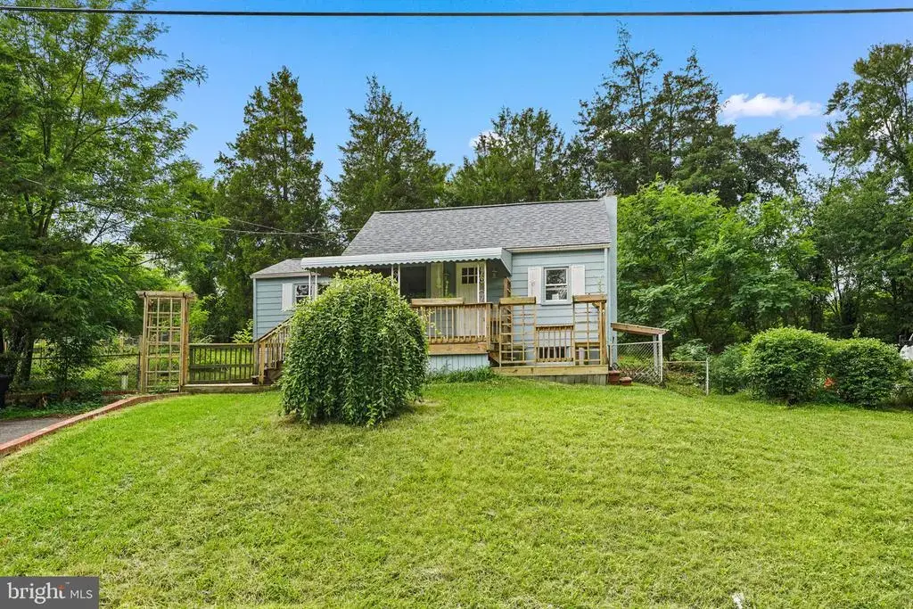1209 Gloria Ave, LINTHICUM HEIGHTS