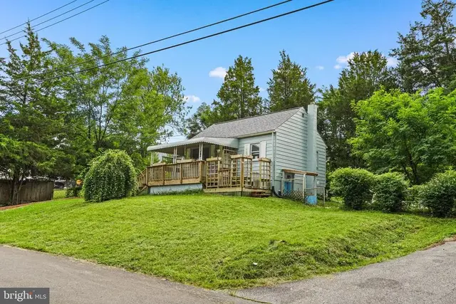 1209 Gloria Ave, Linthicum Heights