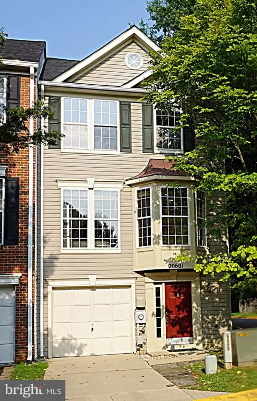 20601 Duck Pond Pl #601, GERMANTOWN