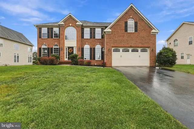 13514 Mellott Ln, Williamsport