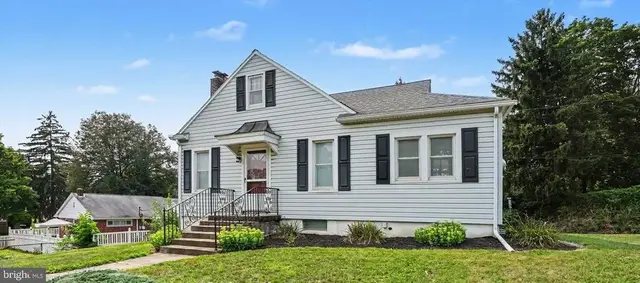 401 Wood St, Harrisburg