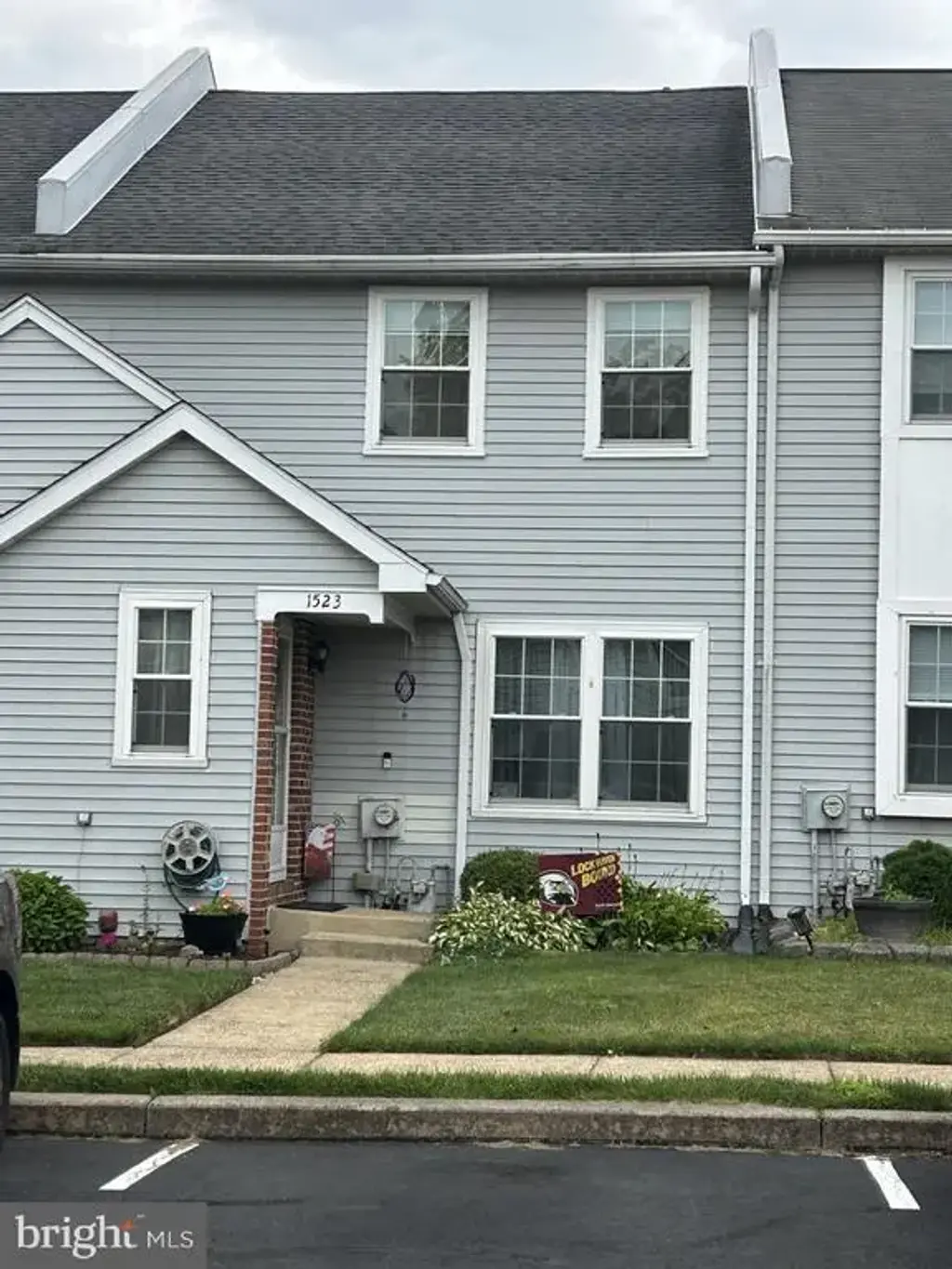 1523 Russett Dr, WARMINSTER
