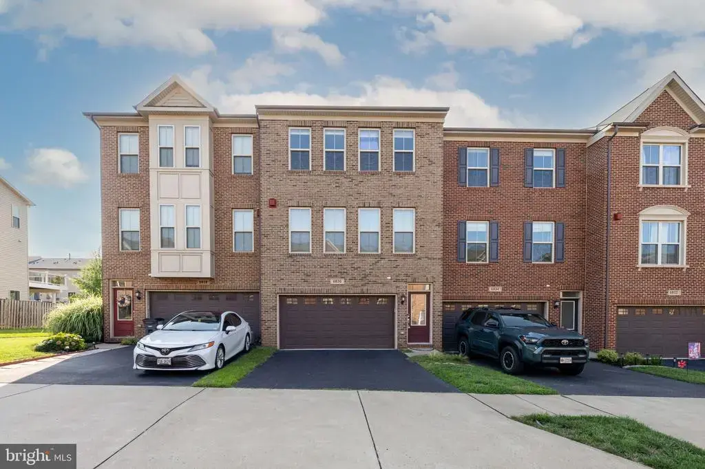 6836 William White Way, HAYMARKET