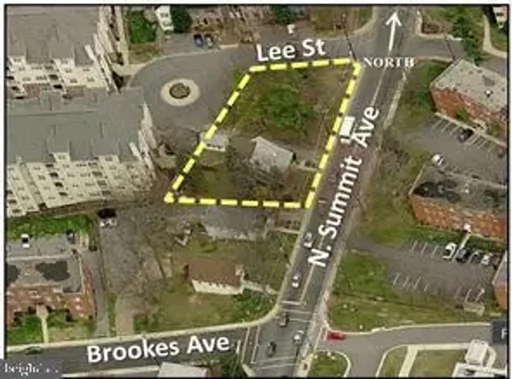 106 N Summit Ave, GAITHERSBURG