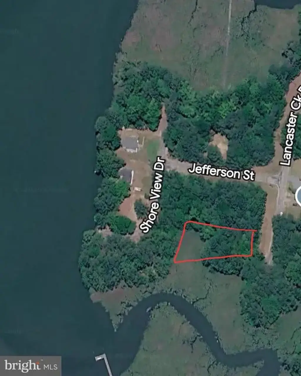 Lot 7 Lancaster Creek, LANCASTER