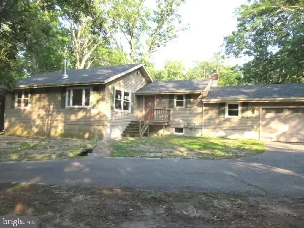 830 Jarvis Rd, SICKLERVILLE