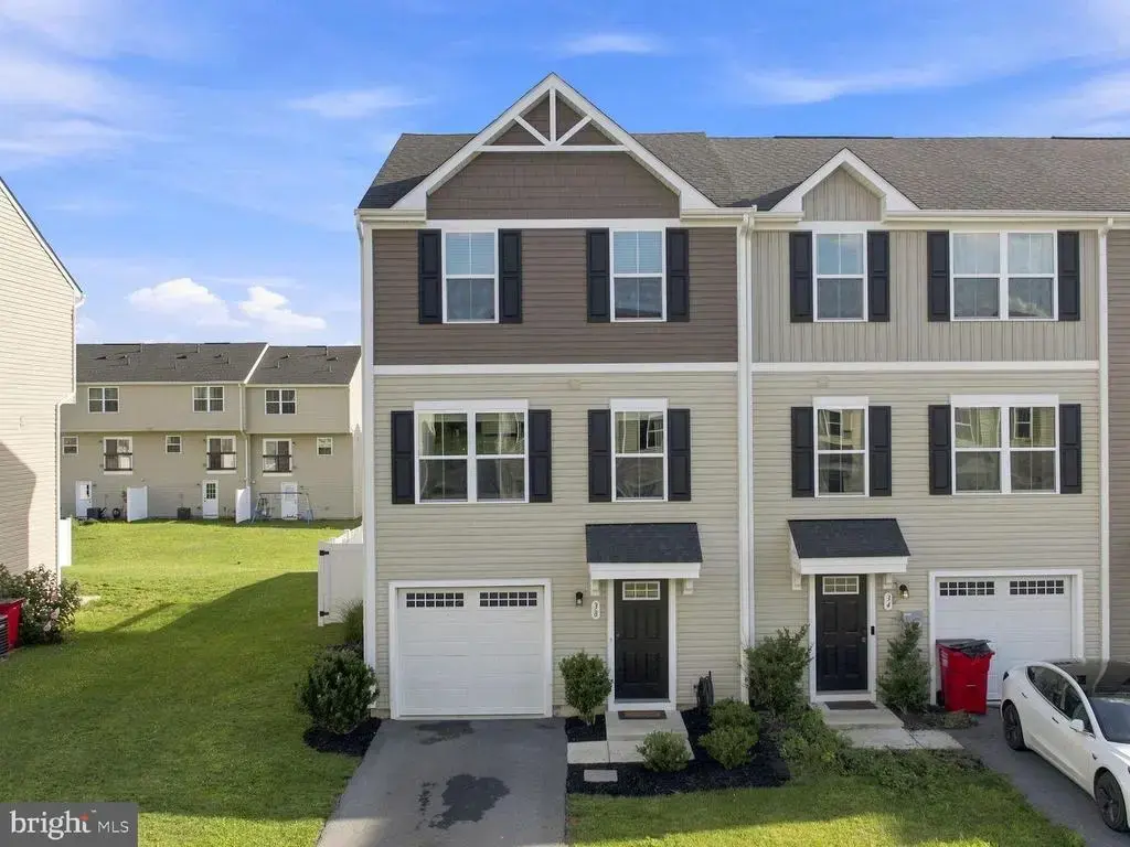 38 Snickers Court, MARTINSBURG