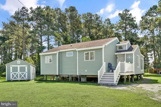 5190 Pine Tree Way, Chincoteague Island