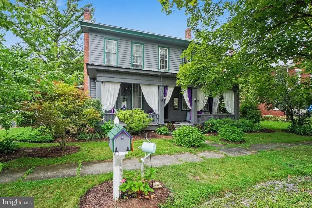 181 Main Street, JULIAN