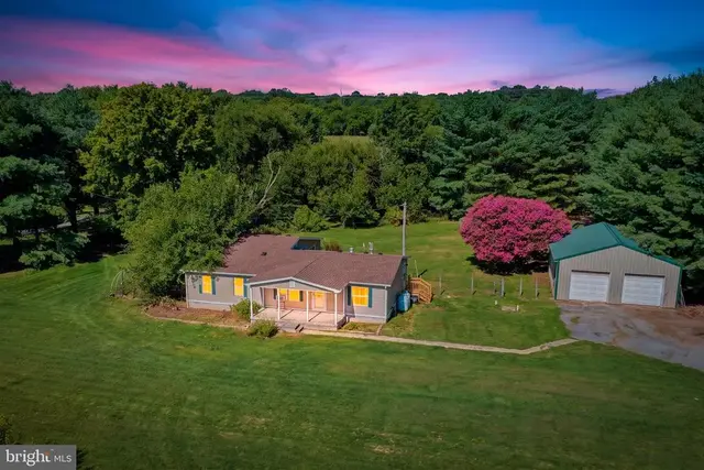 20230 S Dupont Hwy, Harrington