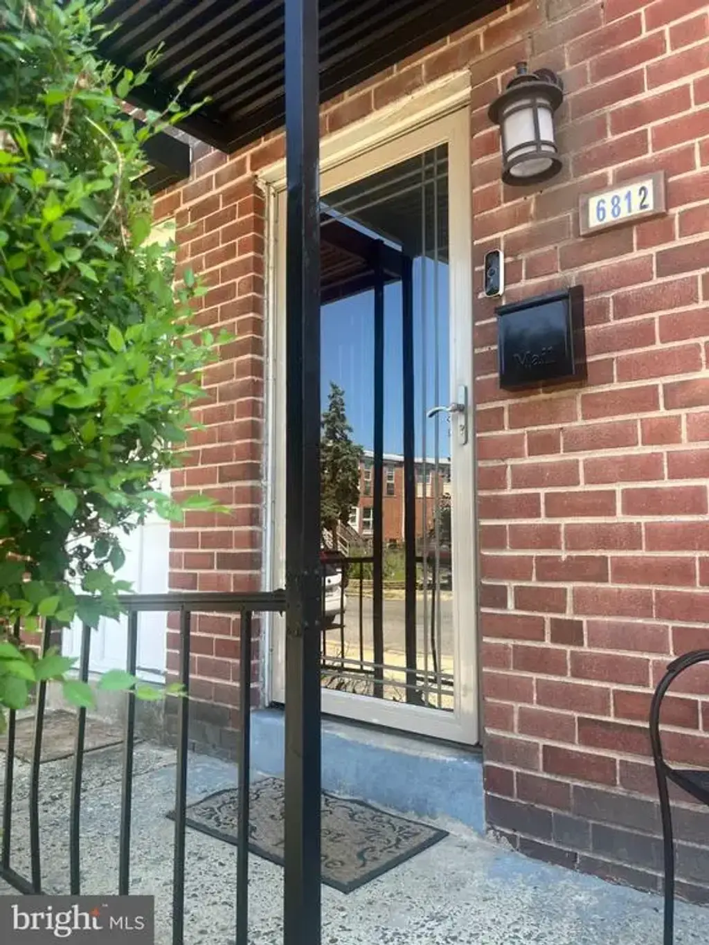 6812 Grebe, PHILADELPHIA