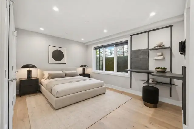 5305 Connecticut Ave Nw #2, Washington