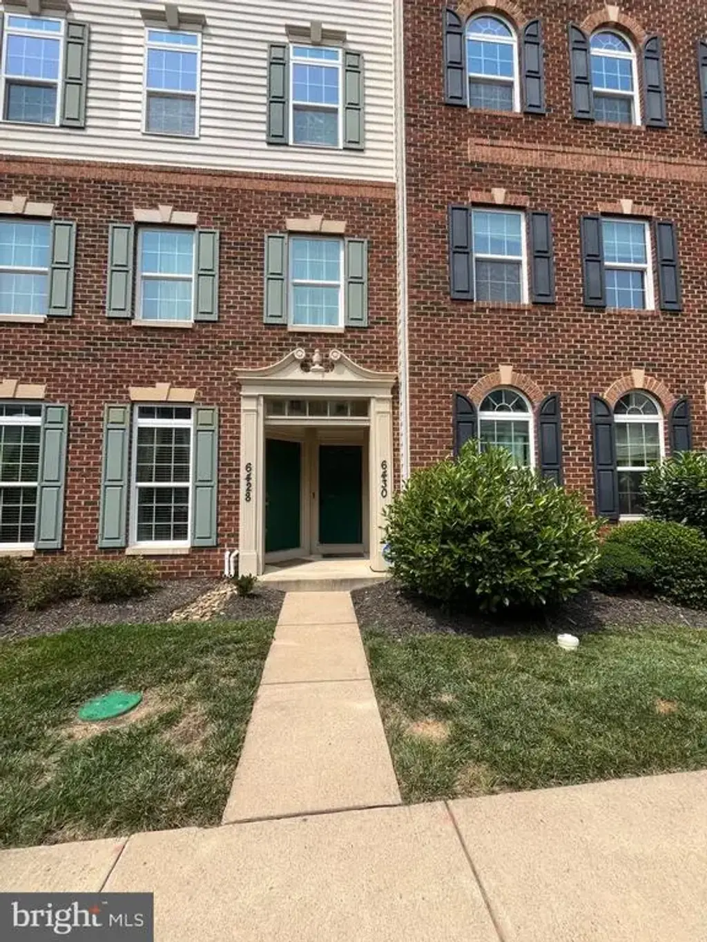 6430 Alan Linton Blvd E, FREDERICK