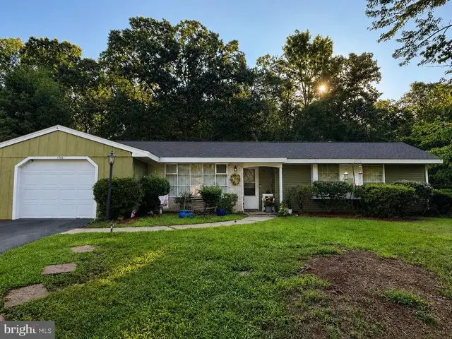 1910 Coleman Ln, Fredericksburg