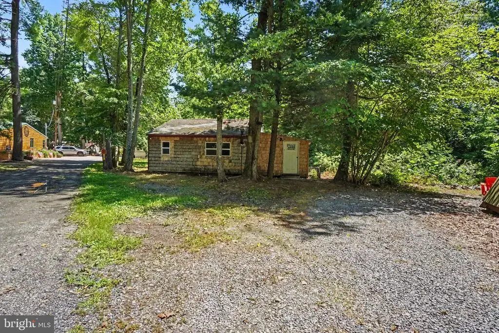 198 Black Gap Road #55, FAYETTEVILLE