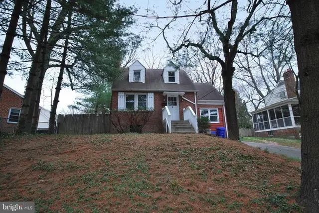 9105 Wire Ave, Silver Spring