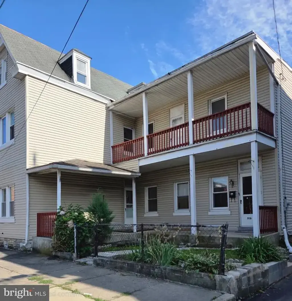 916 Mifflin Street, LEBANON