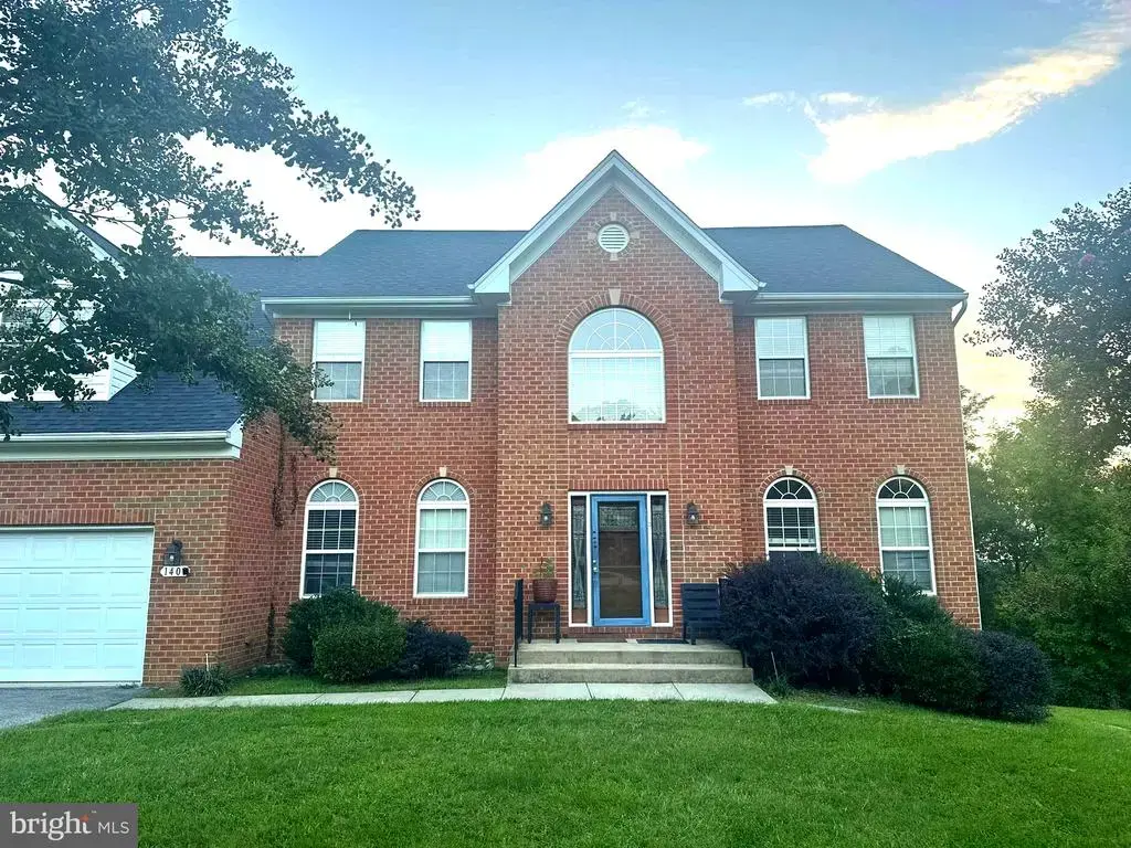 1401 Windjammer Ct, FORT WASHINGTON
