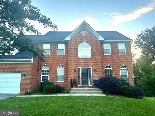1401 Windjammer Ct, Fort Washington