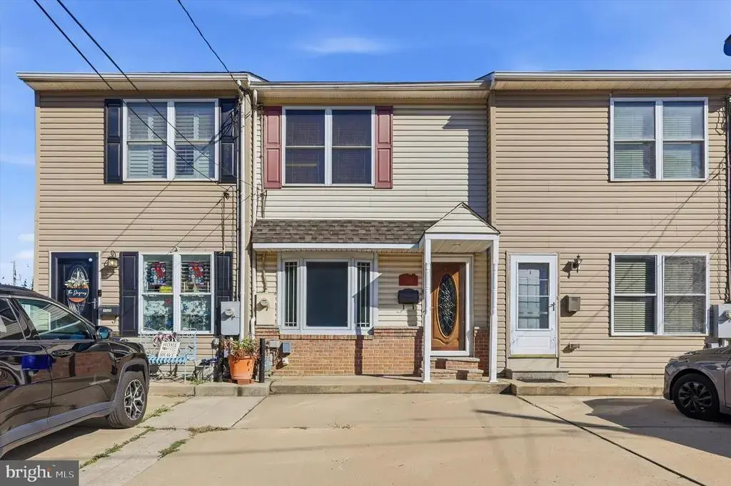 3528 Edgemont St, PHILADELPHIA