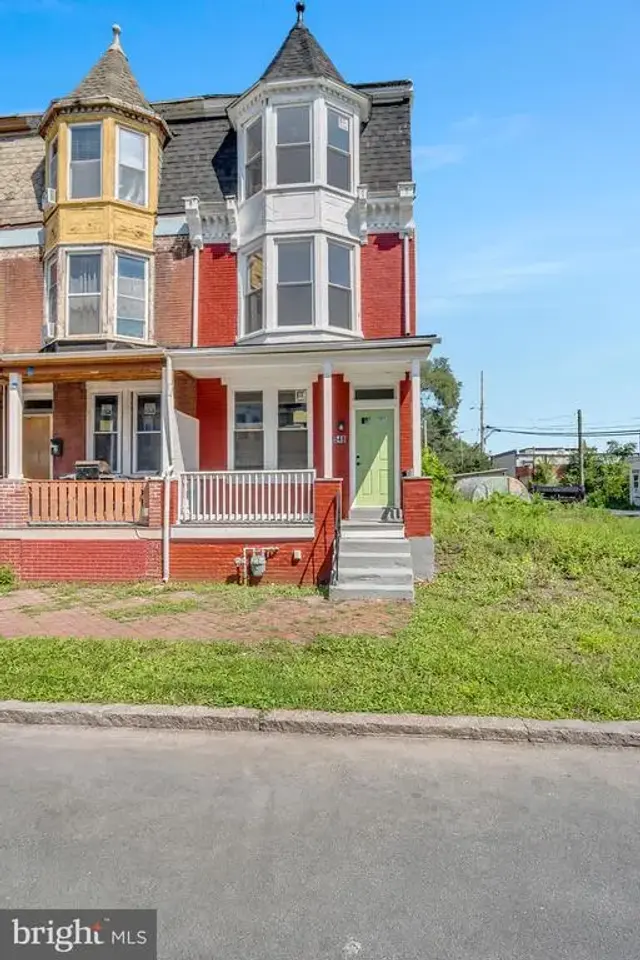 548 Camp St, Harrisburg