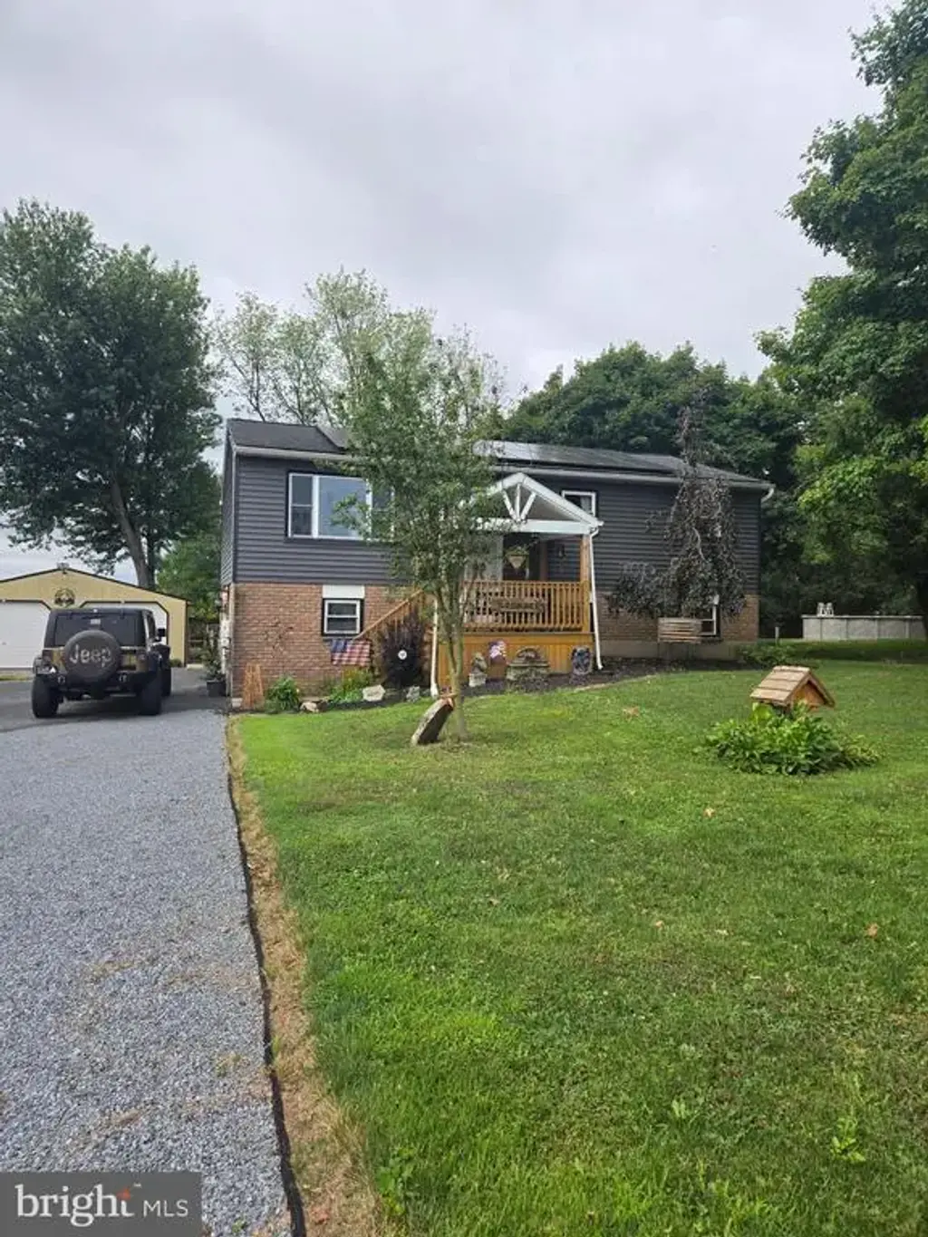 128 Deer Dr, JONESTOWN