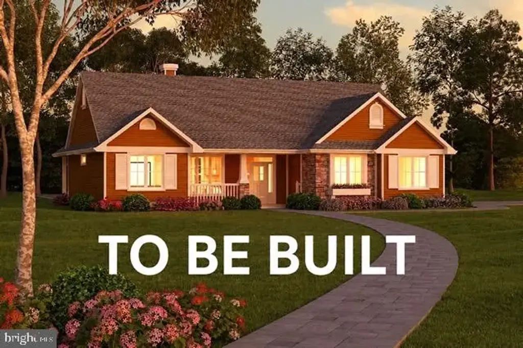 Fairview Dr #lot 3c, BERKELEY SPRINGS