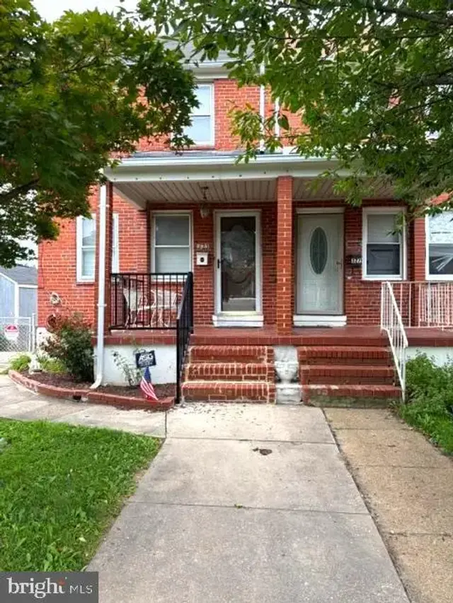 325 Imla St, Baltimore