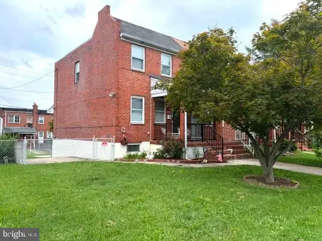 325 Imla St, Baltimore