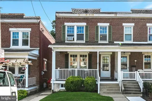 36 S Pearl St, Lancaster