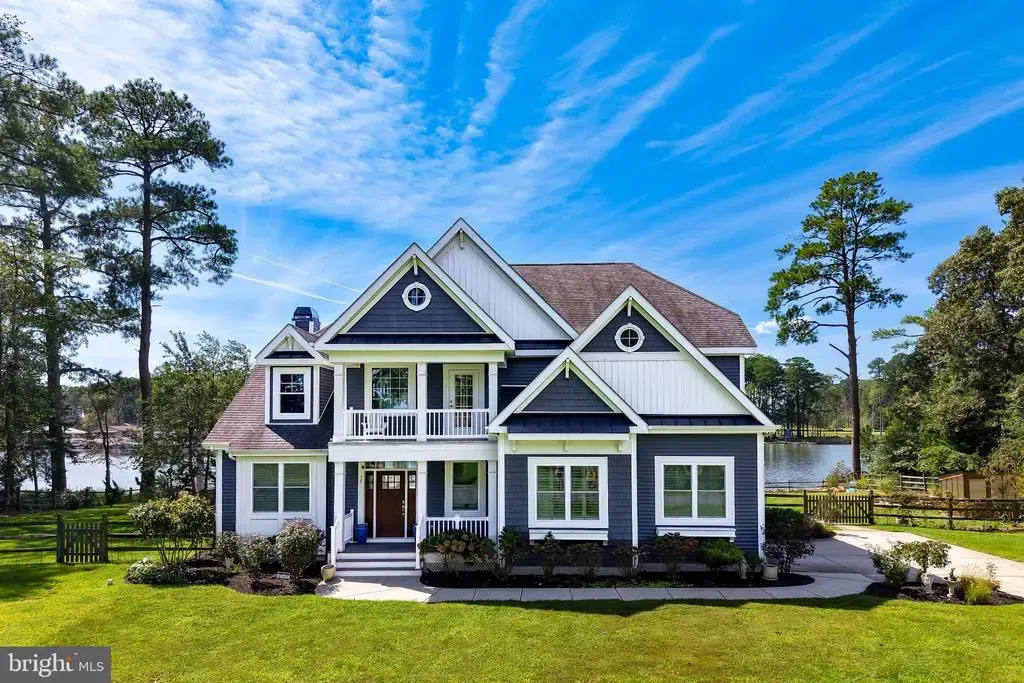 17 Pinewater Dr, HARBESON