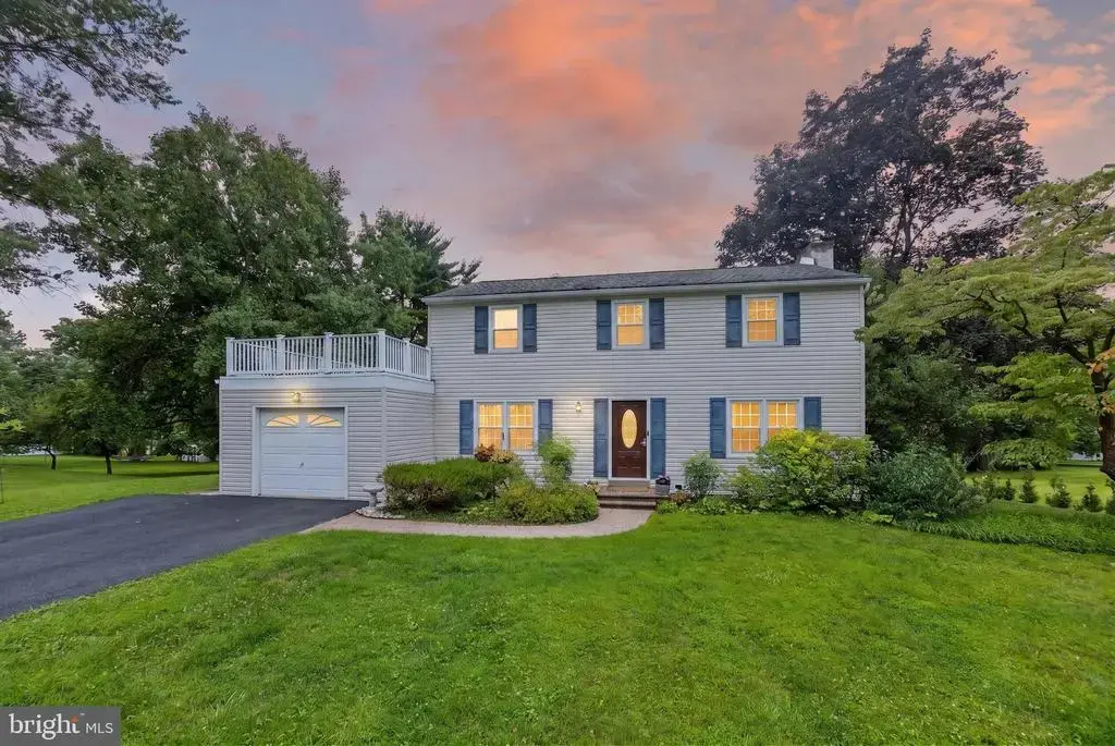 330 Huffman Dr, EXTON