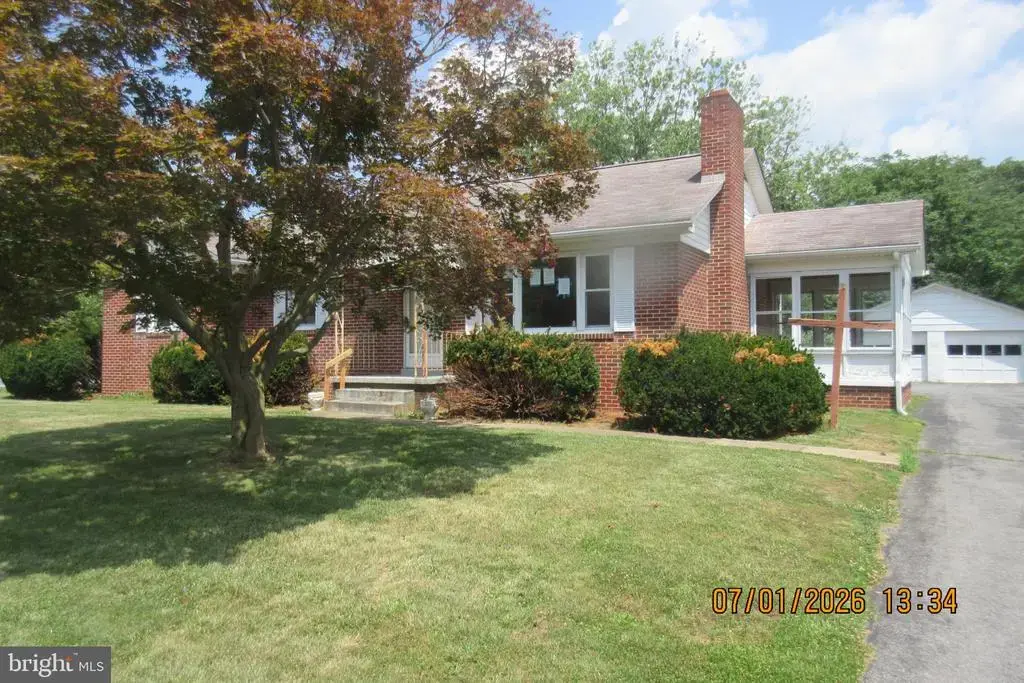 326 N Church St, THURMONT