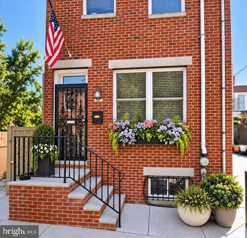 767 S Cleveland St, PHILADELPHIA