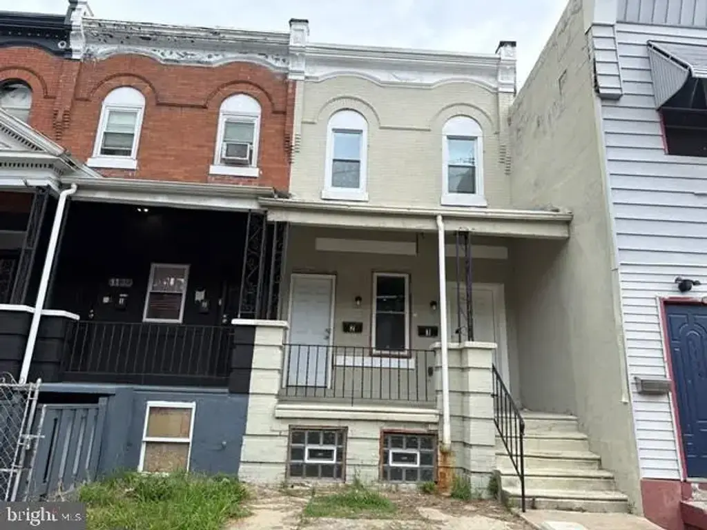 1135 W Venango St, PHILADELPHIA