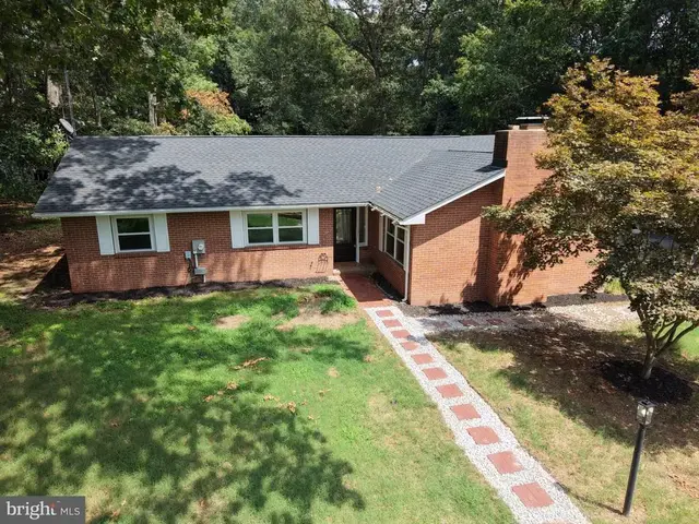 324 Raughley Hill Rd, Harrington
