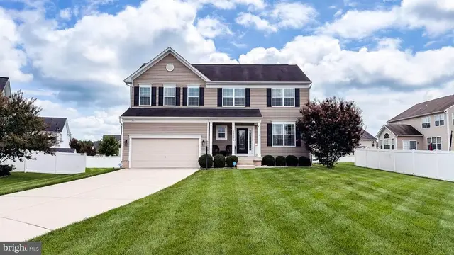 46805 Wentworth Ct, Lexington Park