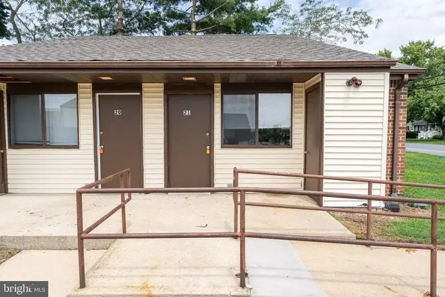 510 S Main St #21, Hurlock