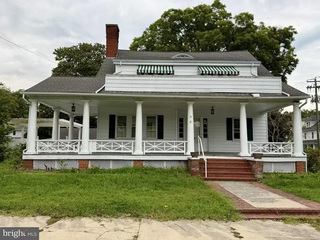 2 2nd St, POCOMOKE CITY