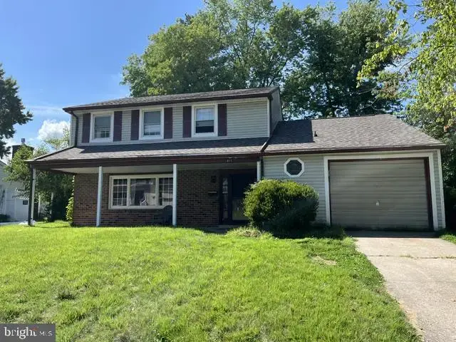817 Bacon Ave, Dover