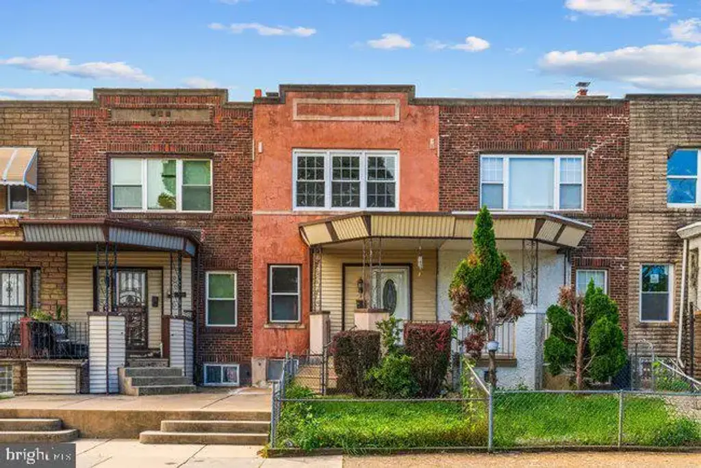 2546 S 68th St, PHILADELPHIA