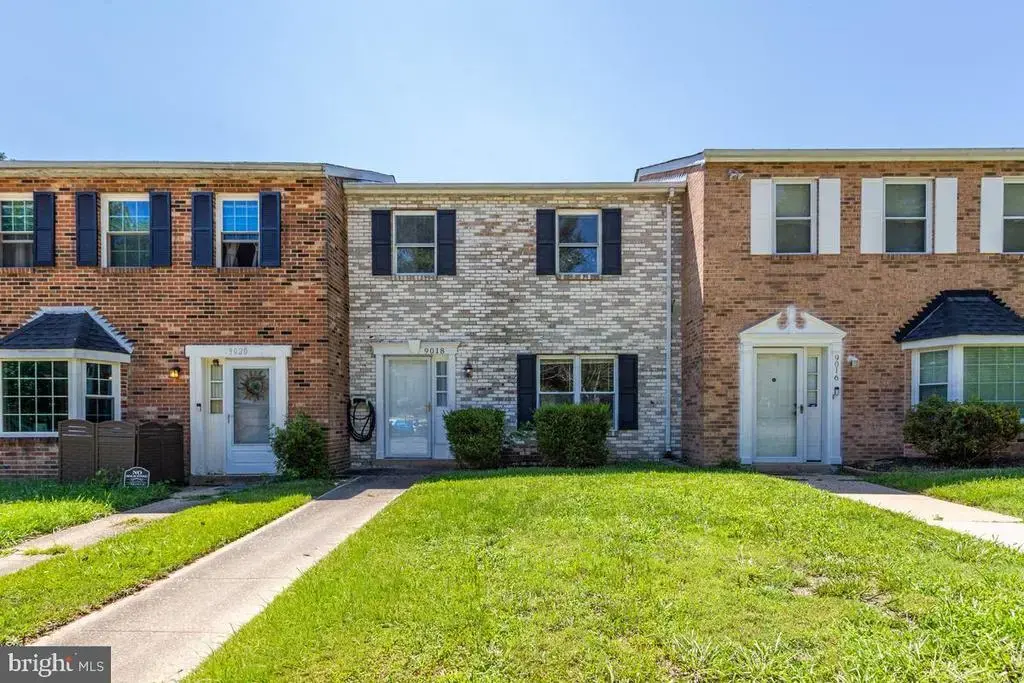 9018 Cheval Ln, UPPER MARLBORO