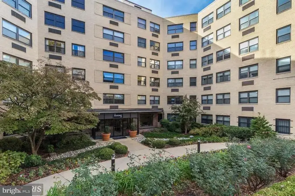 1801 Clydesdale Pl Nw #521, WASHINGTON