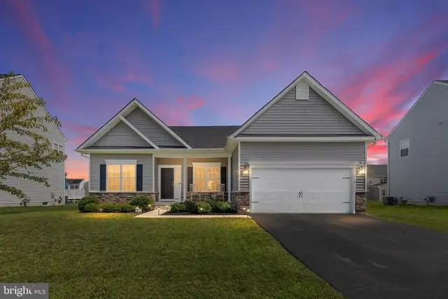 216 Buckeye Ln, Smyrna