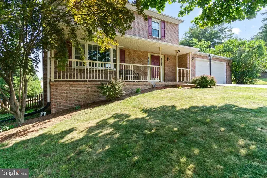 26 Princeton Pl, HAGERSTOWN