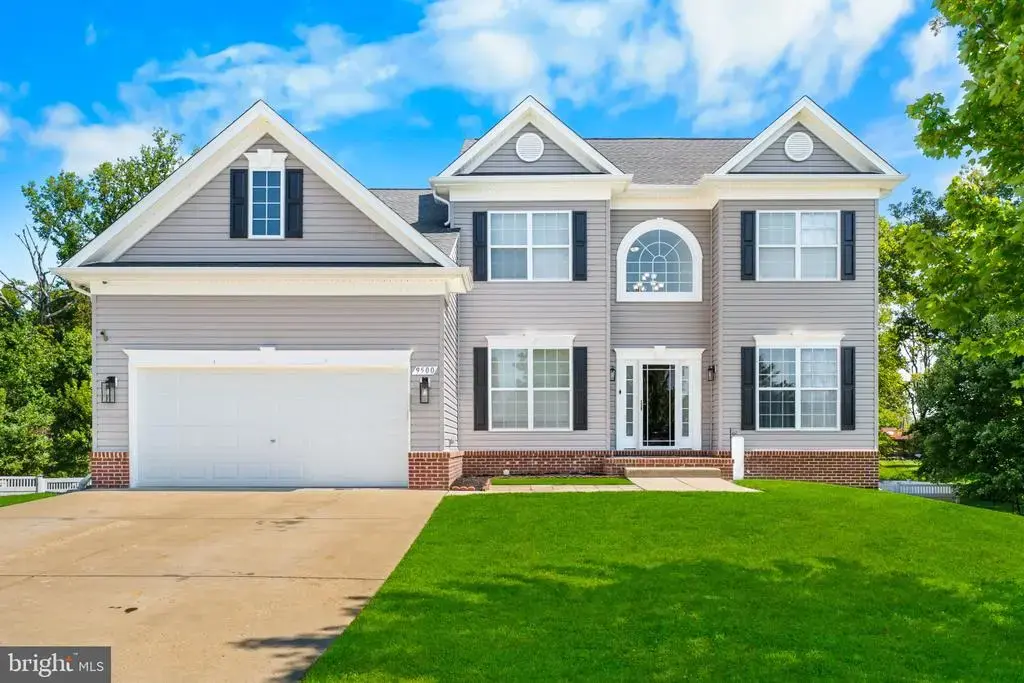 9500 Lormar Ln, CLINTON