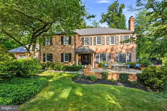 630 Leopard Rd, Berwyn