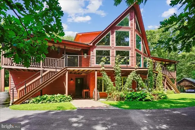 4742 Greene Love Ln, Marshall